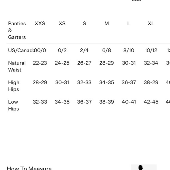 Jackpot High-Waisted Bling Panty | FOR LOVE & LEMONS NWT - Picture 5 of 5